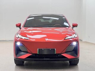 2024 Changan Deepal S07 31.73 kWh I, оранжевый, 3970000 рублей, вид 2