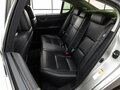 2012 Lexus GS 350 IV, серебристый - вид 8