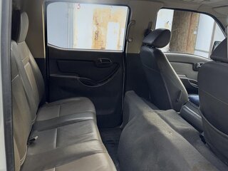 2012 Hyundai Porter II, белый, 1450000 рублей, вид 5