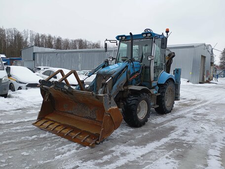 2024 Pi Makina Pi1022, синий, 6980078 рублей, вид 1