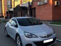 2012 Opel Astra GTC J Рестайлинг, серебристый, 850000 рублей - вид 6