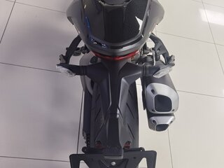 2020 Ducati Monster 1200, чёрный, 1650000 рублей, вид 5