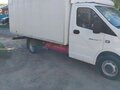 2017 ГАЗ ГАЗель Next, белый, 1750000 рублей - вид 1