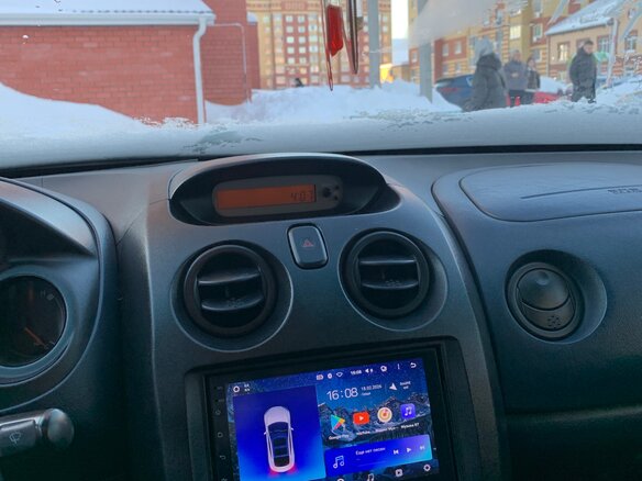 2002 Mitsubishi Eclipse III, серый, 480000 рублей - вид 14