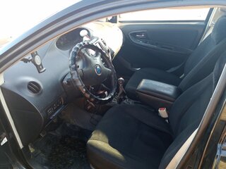 2011 Geely MK I, чёрный, 120000 рублей, вид 5