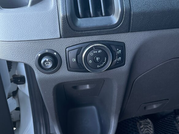 2021 Ford Transit, белый, 2280000 рублей - вид 8