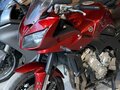 2008 Yamaha FZS1000 Fazer, красный, 550000 рублей - вид 2