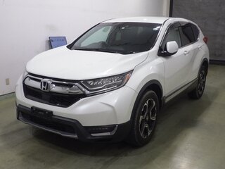 2020 Honda CR-V V, белый, 3550000 рублей, вид 1