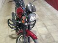 2025 Racer RC110N, пурпурный, 65000 рублей - вид 7