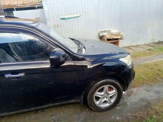 2013 Lifan X60 I, чёрный, 480000 рублей, вид 3