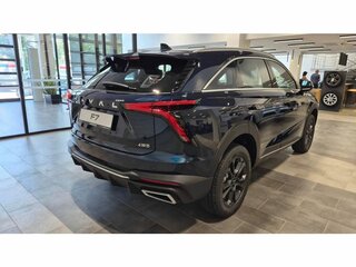 2026 Haval F7 II, синий, 3599000 рублей, вид 5