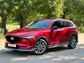 2019 Mazda CX-5 II, красный, 2700000 рублей - вид 2