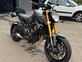 2014 Yamaha MT-09 (FZ-09), серый, 700000 рублей - вид 8