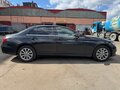 2020 Mercedes-Benz E-Класс 200 d V (W213, S213, C238), чёрный - вид 2