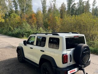 2023 Tank 300 I, белый, 2790000 рублей, вид 5