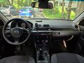 2008 Mazda 3 I (BK) Рестайлинг, чёрный - вид 8