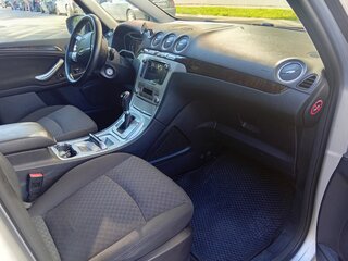 2009 Ford Galaxy II, серый, 1050000 рублей, вид 5