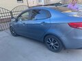 2015 Kia Rio III Рестайлинг, голубой, 750000 рублей - вид 5