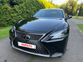 2018 Lexus LS 350 V, чёрный, 3750000 рублей - вид 1