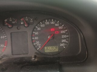 1998 Volkswagen Passat B5, зелёный, 370000 рублей, вид 4