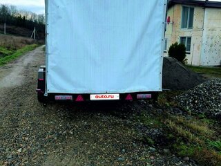 2025 Mobitruck ENK, зелёный, 400000 рублей, вид 2