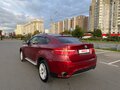 2008 BMW X6 30d I (E71), красный - вид 7