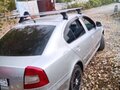 2012 Skoda Octavia II (A5) Рестайлинг, серебристый, 850000 рублей - вид 1