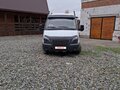 2011 ГАЗ ГАЗель (33023/330273) Фермер, белый, 900000 рублей - вид 1