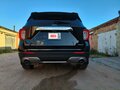 2021 Ford Explorer VI, чёрный, 3900000 рублей - вид 5