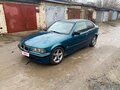 1996 BMW 3 серии Compact 316i III (E36), зелёный, 299999 рублей