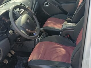 2023 Lada (ВАЗ) Granta I Рестайлинг, белый, 820000 рублей, вид 5