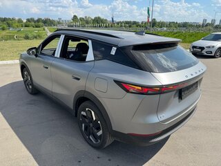 2025 Omoda C7, серый, 3149000 рублей, вид 4