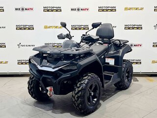 2026 Hisun Guardian, чёрный, 869000 рублей, вид 1