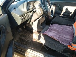 2006 Lada (ВАЗ) 2114, серый, 115000 рублей, вид 3