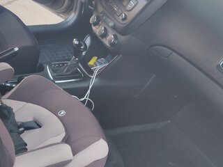 2012 Kia Ceed II, коричневый, 1250000 рублей, вид 5