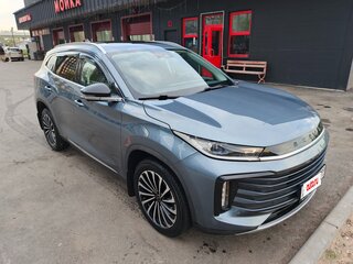 2021 Exeed TXL I, серый, 2290000 рублей, вид 3