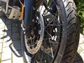 2019 Triumph Scrambler, чёрный, 891501 рублей - вид 2