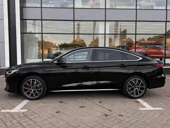 2026 Tenet A8, чёрный, 2999000 рублей - вид 6