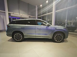 2026 Jaecoo J8, серый, 4569000 рублей, вид 5