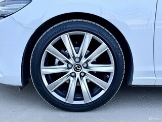 2020 Mazda 6 III (GJ) Рестайлинг 2, белый, 2900000 рублей, вид 3