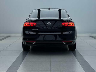 2022 Volkswagen Magotan B8 Рестайлинг, чёрный, 1791000 рублей, вид 4
