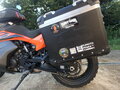 2021 KTM 890 Adventure, оранжевый, 1110000 рублей - вид 11