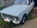 1979 Москвич 412 ИЭ, белый, 250000 рублей
