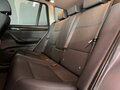 2014 BMW X3 20i xDrive II (F25), серый, 1695000 рублей - вид 8