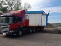 2008 Scania P-series, красный, 2850000 рублей - вид 9