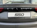 2026 Belgee S50, серый - вид 6