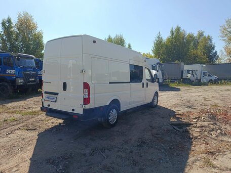 2024 Junfeng K33-5661, белый, 2991666 рублей, вид 3