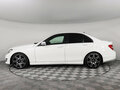 2012 Mercedes-Benz C-Класс 180 III (W204) Рестайлинг, белый - вид 7