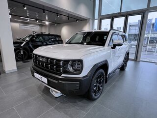 2026 Haval H3 I, белый, 2749000 рублей, вид 1