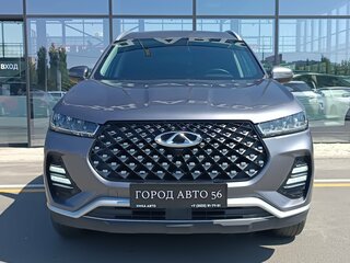 Chery Tiggo 7 Pro I